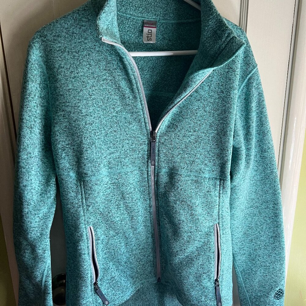 Women's Stio Sweetwater Fleece - Size Large
